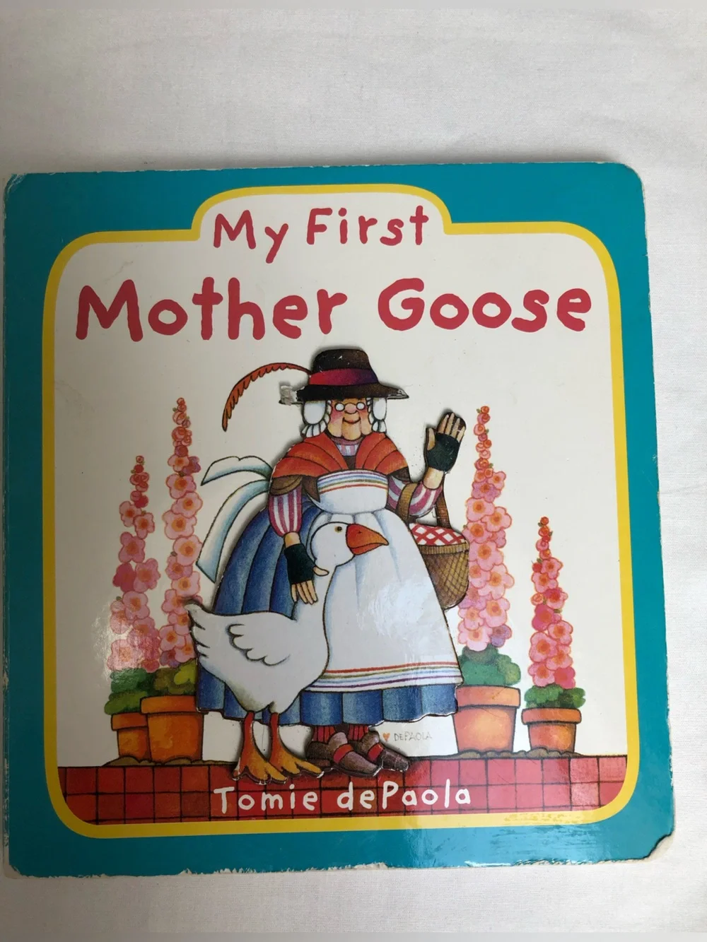 Vintage 1963 Dr. Seuss’s ABC & Children’s Book Bundle